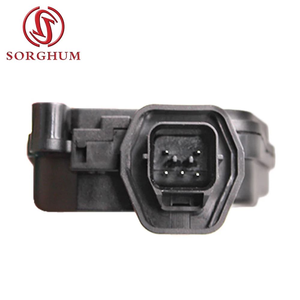 SORGHUM Auto Türschloss Antrieb Latch Motor Für Hyundai Accent Kia Rio 2007-2011 957361G020 957351G020 95745-1G020 95746-1G020 – Detail 10