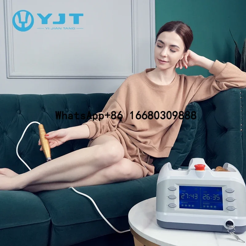 650nm  therapy device2021 new product handy cure Medical Hospital Clinic High Quality Physical Medical Equipment