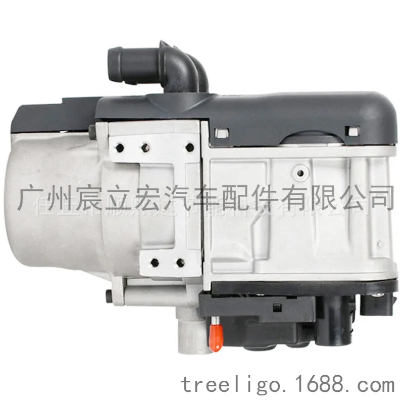 Water Heating Parking Water Circulation Car Engine Preheater Heater Truck Diesel Gasoline Universal