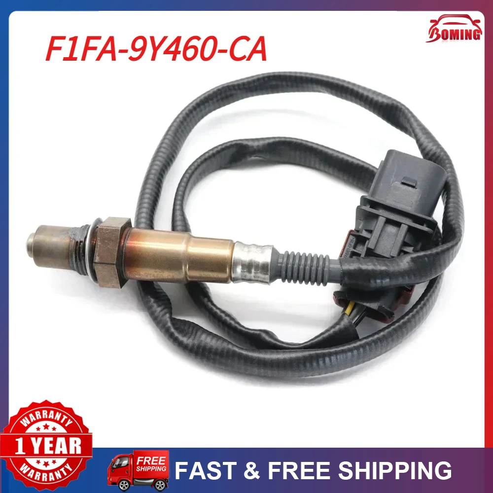 

NEW F1FA-9Y460-CA Upstream Air Fuel Ratio Lambda Oxygen O2 Sensor For FORD EXPEDITION 3.5L 2018 2019 2020 2021 F1FZ-9F472-A