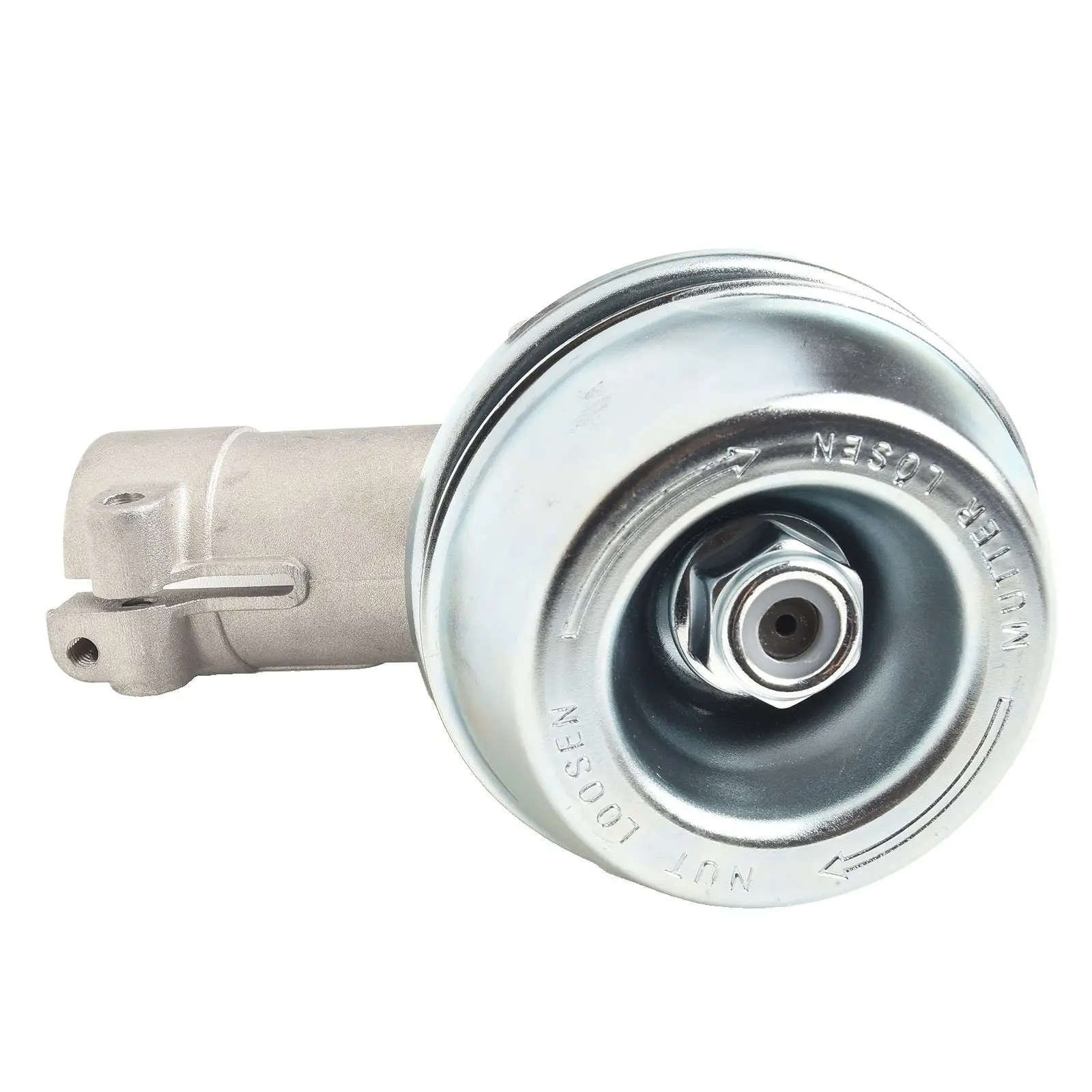 

1 шт. головка шестерни для FS55 FS55R FS56 FS56R FS70 FS70R, детали садовых электроинструментов, металлическая головка шестерни, запасные фитинги для сада