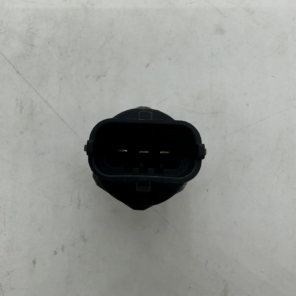 0281002909 연료 레일 압력 센서, OEM 0281002867 8200600206, 현대 투싼 KKIA 스포티지 FFIAT DUCATO