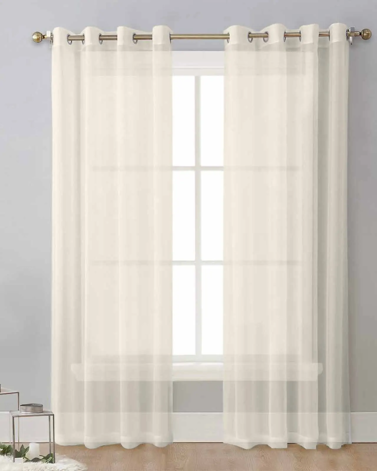 

Home Interior Curtains for Bedroom Solid Color Cream Bathroom Curtain Modern Living Room Curtains Kitchen Elegant Bedrooms Rooms