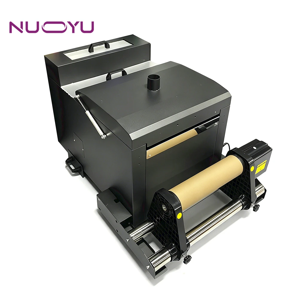 A3 DTF Shaker Machine New 110V/220V Ready for Global Markets Factory Direct Price Lifetime Support Custom T-Shirt Printing