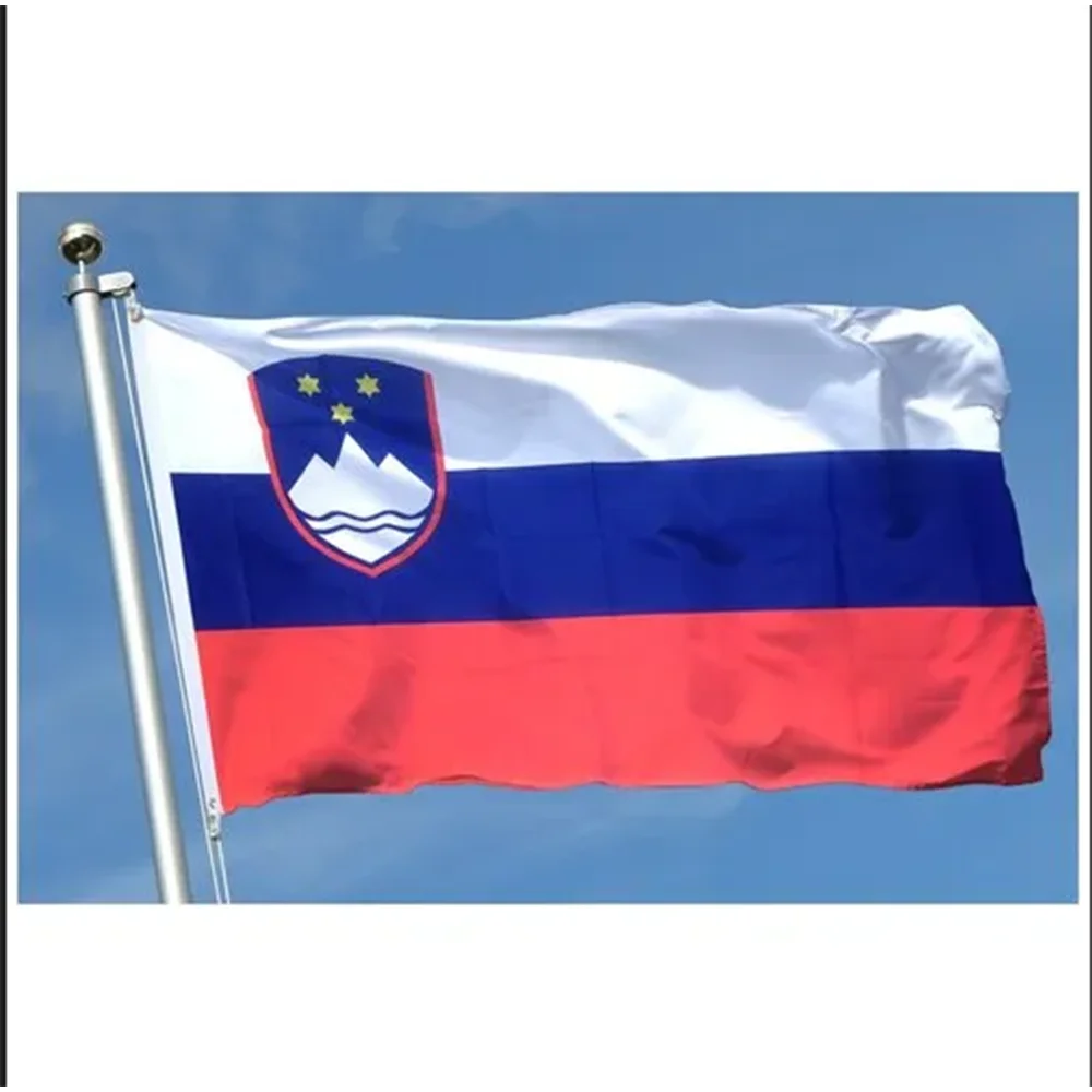 Custom Flag Of Slov…