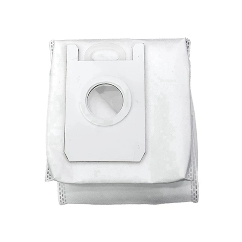 2Pcs Accessories Dust Bags For Conga 2290 Robotic Vacuum Cleaner Dust Filter Paper Bag Dust Bags Replacement