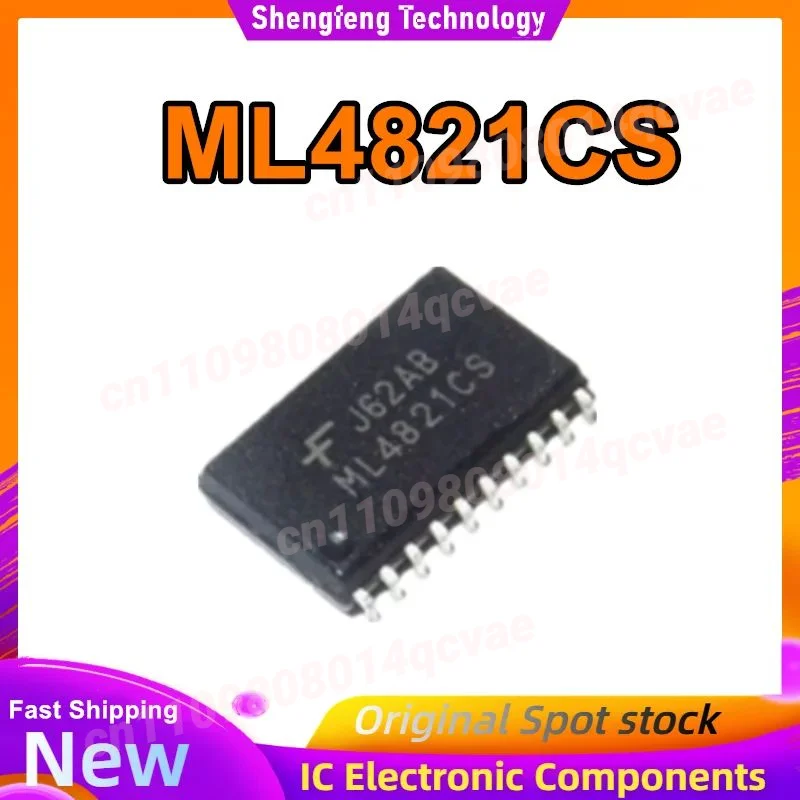 

ML4821 ML4821CS SOP-20 IC Chip 100% новый оригинал в наличии