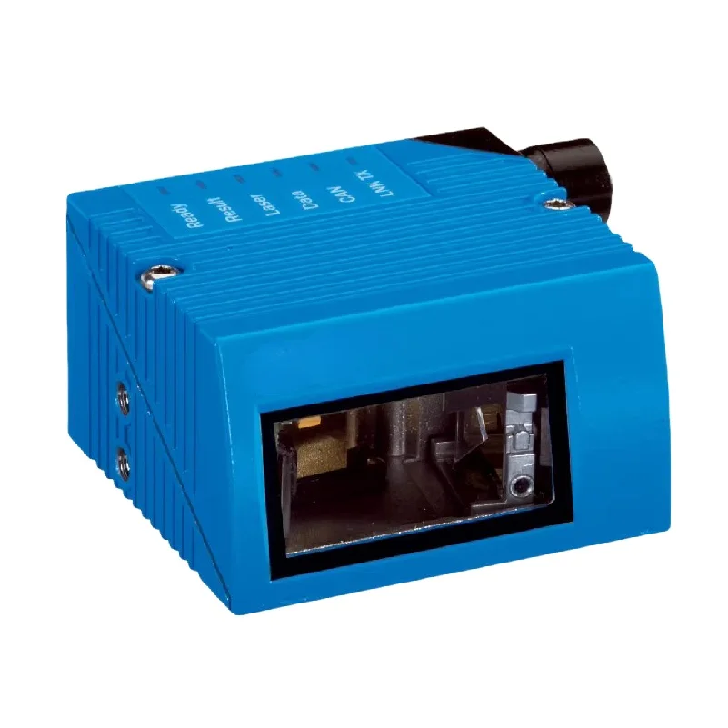 

New Original Fixed Barcode Scanner and Industrial Processing Inspection CLV620-1120 CLV615-D2520 VSPI-4F2111