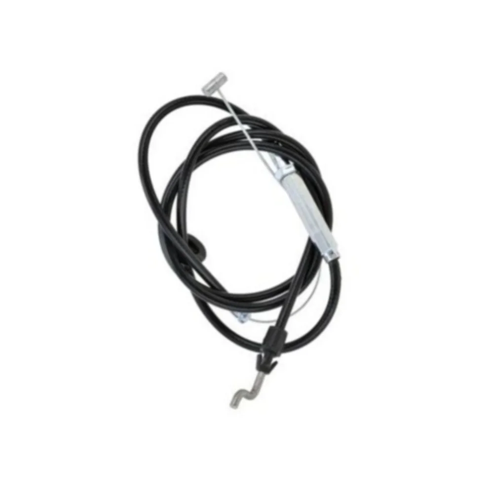 DLM5100SV Engine Starter Pull Cord Replacement Part Metal Wire Recoil Rope For Power Tool Air Compressor Generator Accessories