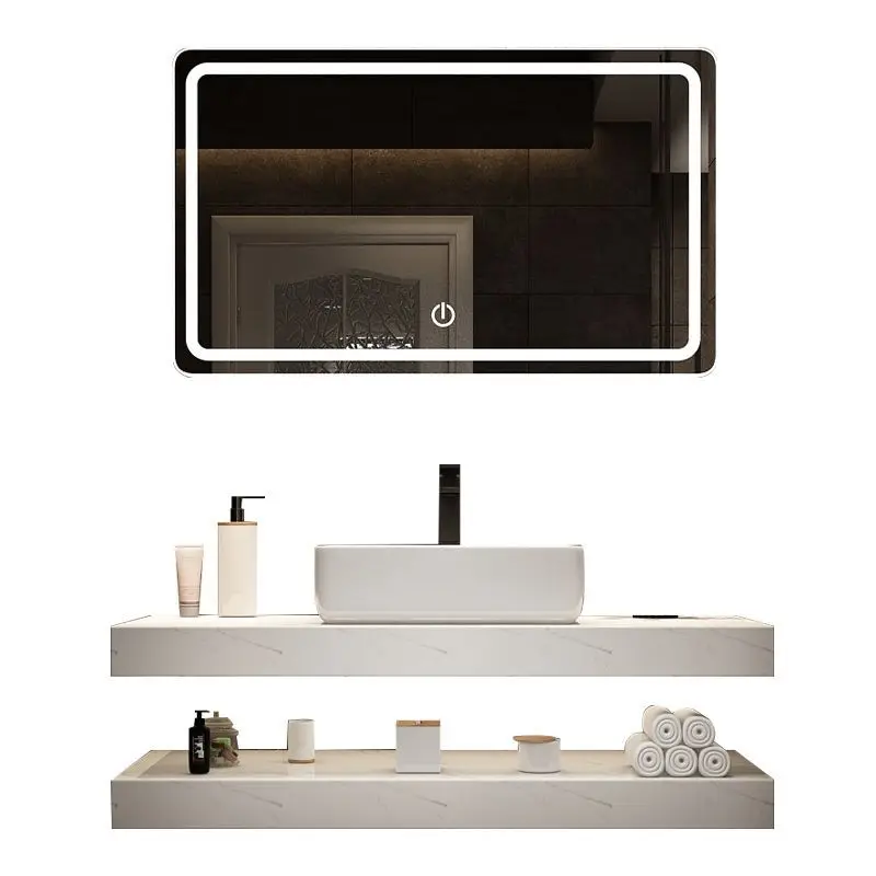 

Bathroom cabinet, sink, combination, hotel, light luxury, modern, simple, toilet