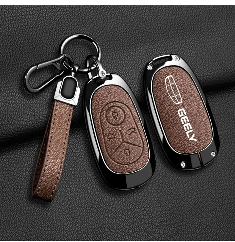 Proton e.MAS 5 key case size reference