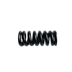 Taiwan EXA 291R and for DNM DV-22 DV-22AR Scooter bicycle rear shock absorber special spring 120mm