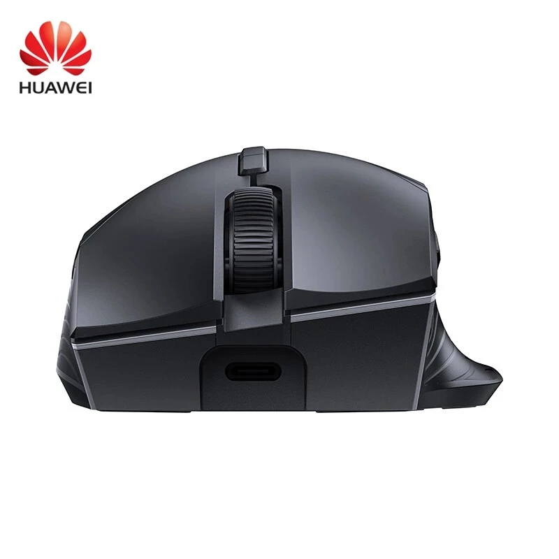 HUAWEI 充電式ワイヤレスマウス GT Bluetooth ゲーマーゲーミング