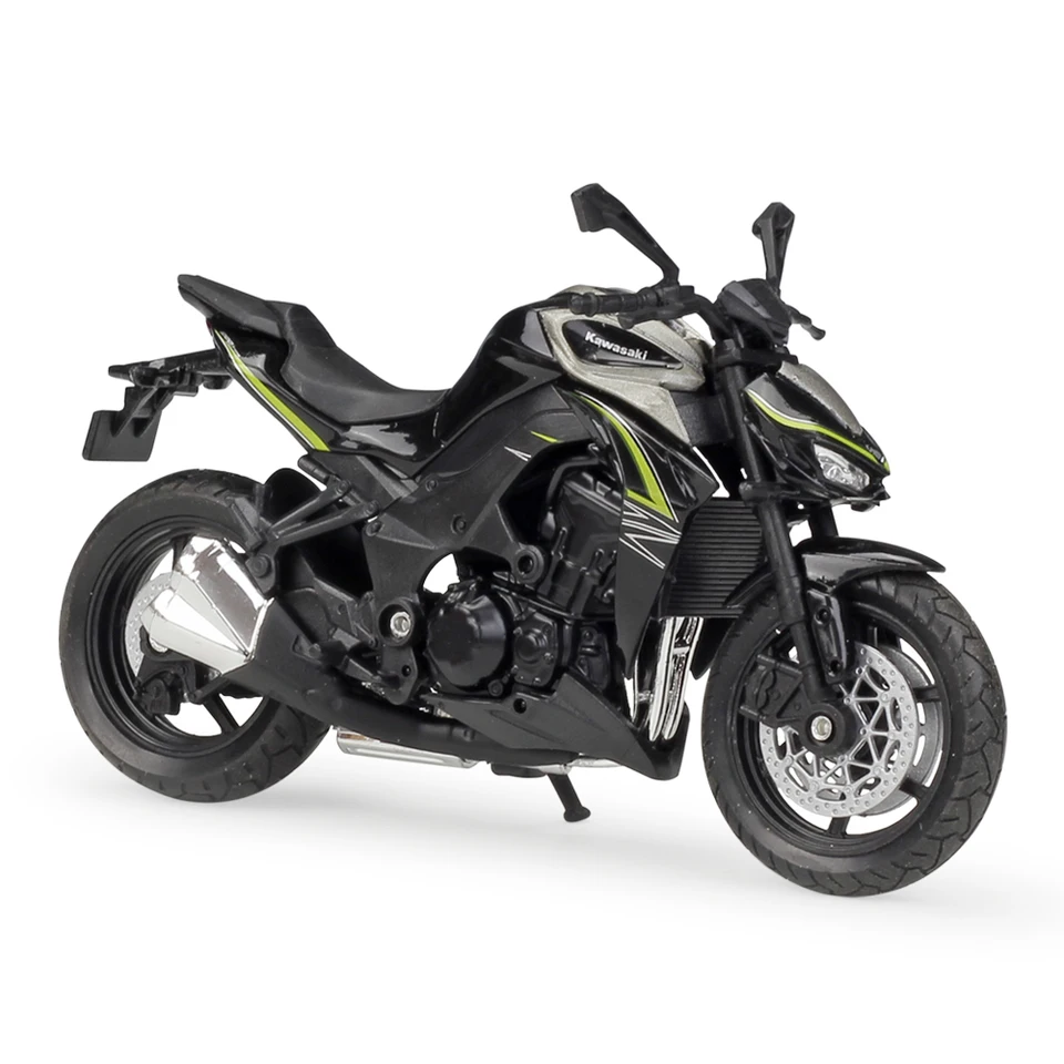【未使用】Kawasaki Z1000 R Edition 1/18 WELLY S60c1dcda3c94496a8927a1fa66958