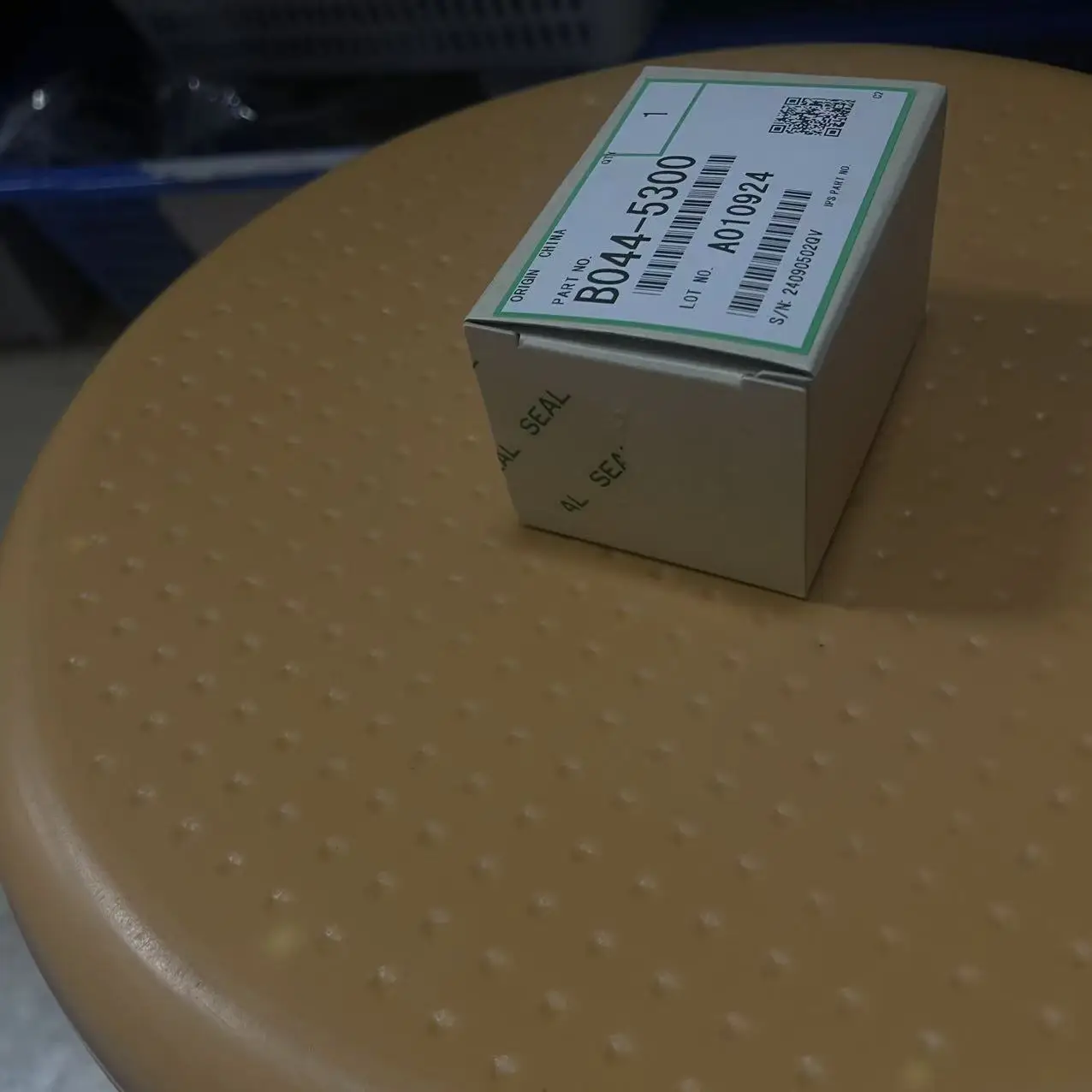 

10 шт. датчик конца бумаги B044-5300 B0445300 для Ricoh MP 161 201 301 1013 1515 4410L AF 1013 1515 детали принтера и копировального аппарата