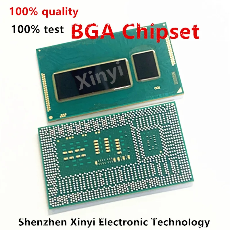 New 100% balls Original SR1EN I3-4030U New BGA Chipset