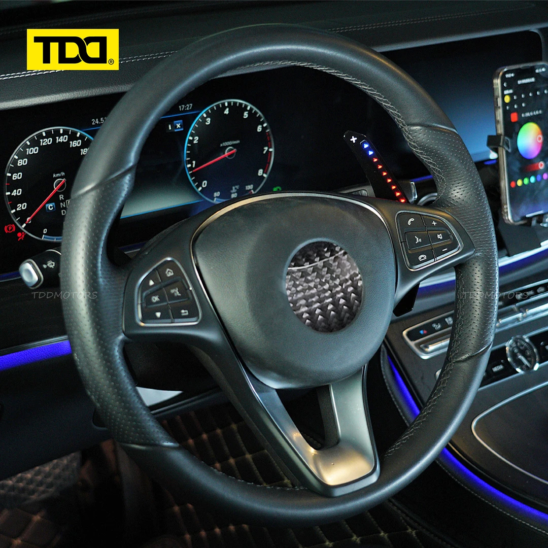 Tdd For Mercedes Be… - image