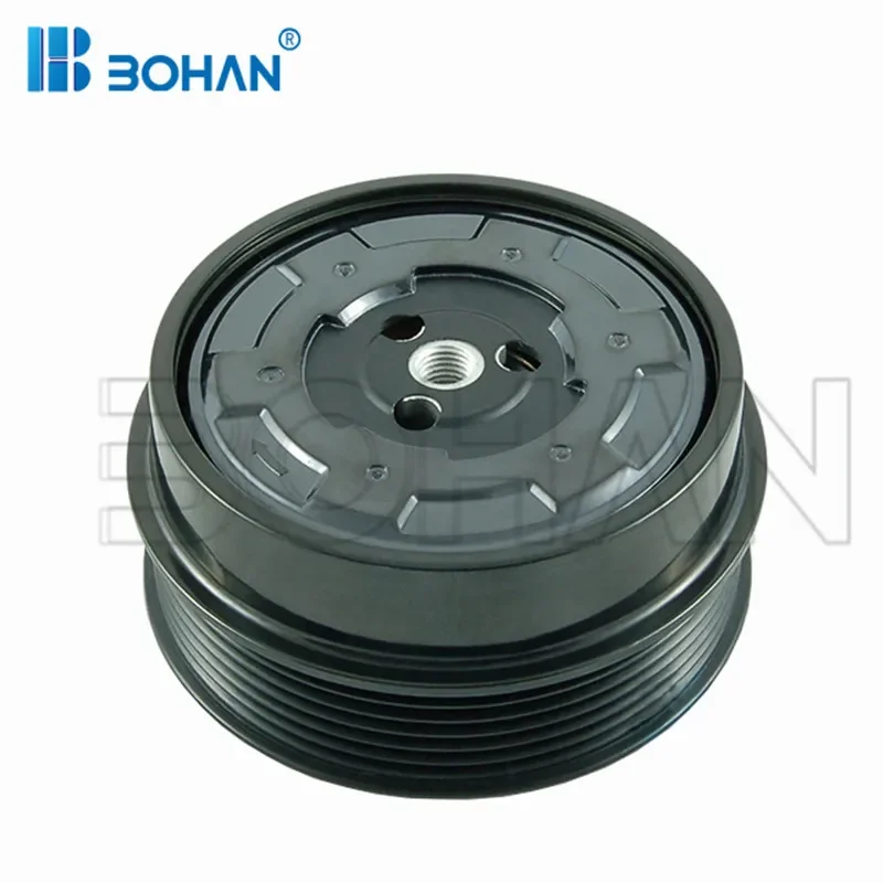 7SEU17C a/c ar compressor clutch FOR MERCEDES S-Class W221 S350 / S400 / S500 447150-3086 447150-0700 447150-3080 BH-CL-267