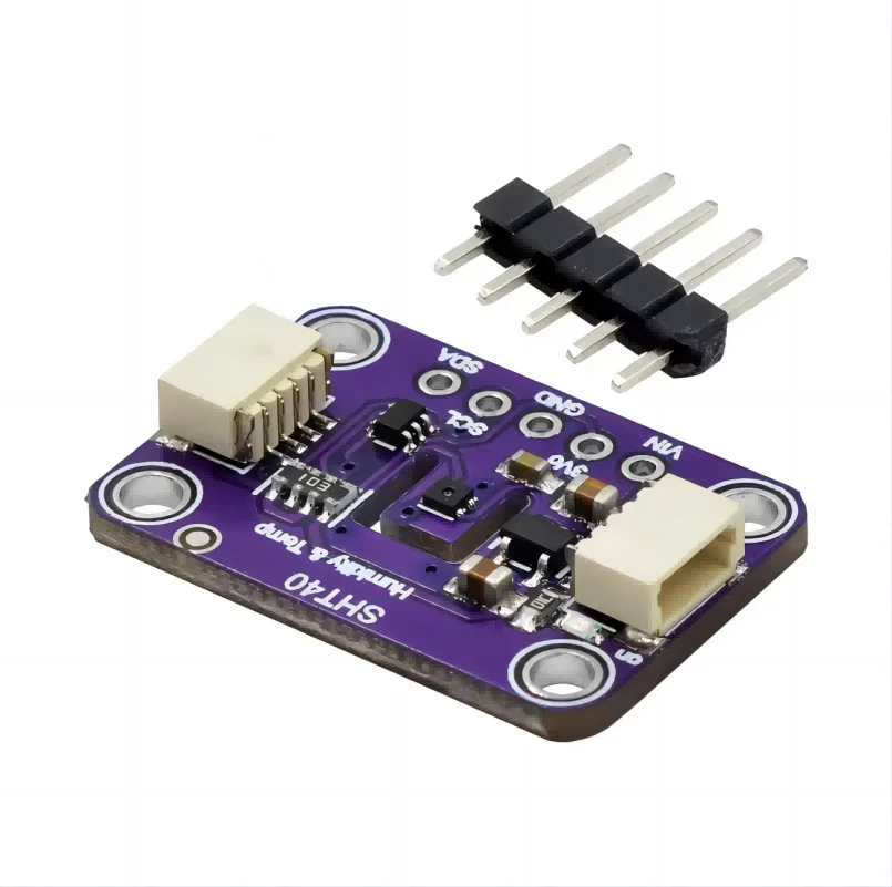 BME680 Digital Temperature Humidity Pressure Sensor CJMCU-680 High Altitude Sensor Module Development Board