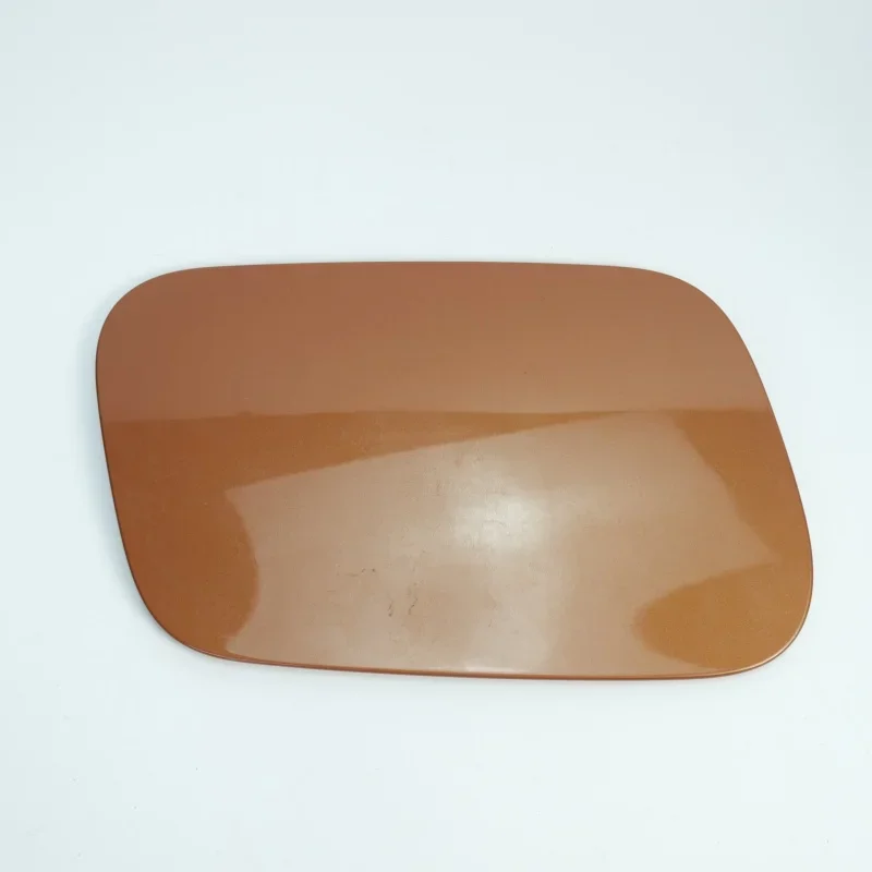 لوحة غطاء منفذ شحن مقاومة للماء للسيارة لسيارة VW Volkswagen ID.6 ID.6X CROZZ #5