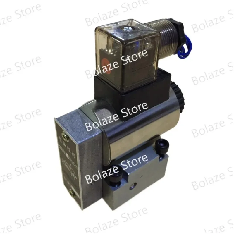 Electromagnetic Spherical Valve 23qdf6k/315e24 B24 Dc24v 23qdf6b/31.5b220 E220ac220v