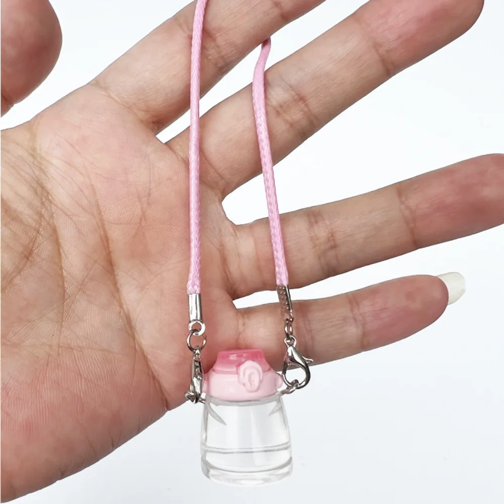 Poppenhuis Miniatuur Miniatuur Ketel Waterbeker Ketel Model Waterbeker Mini Leuke Bjd Waterbeker Kawaii Mini