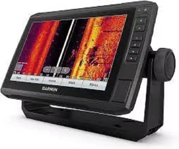 

Panoptixs Livescope Scanning Sonar System