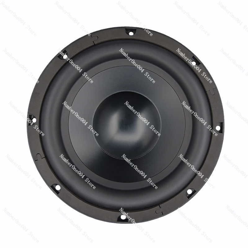 Guanyin Overweight Bass 10-inch Overweight Subwoofer 10-inch Subwoofer Speaker Fever Dual Magnetic Speaker Speaker