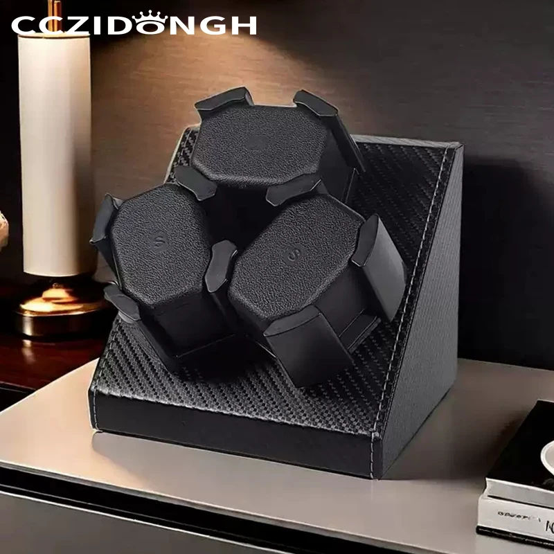 Thumbnail 3 - #60 Latest Watch Winders Offers
