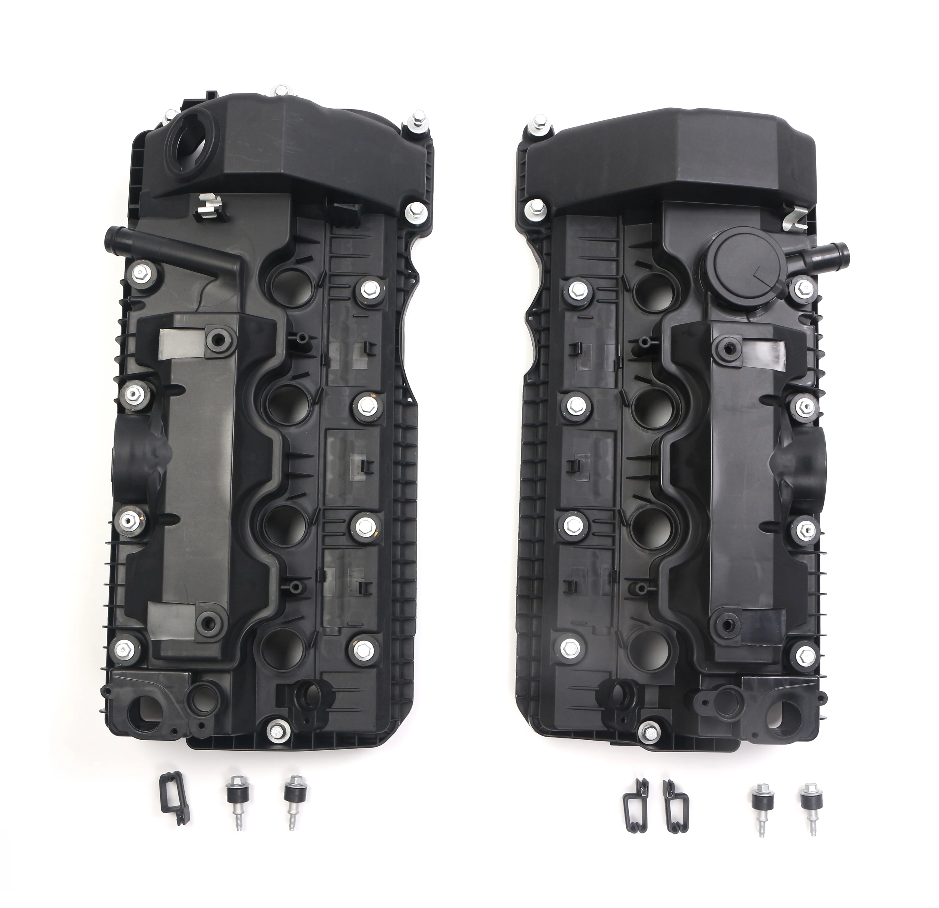 

Engine Parts Cylinder Head Valve Cover 11127513194 for W N62B44A Engine Valve Cover