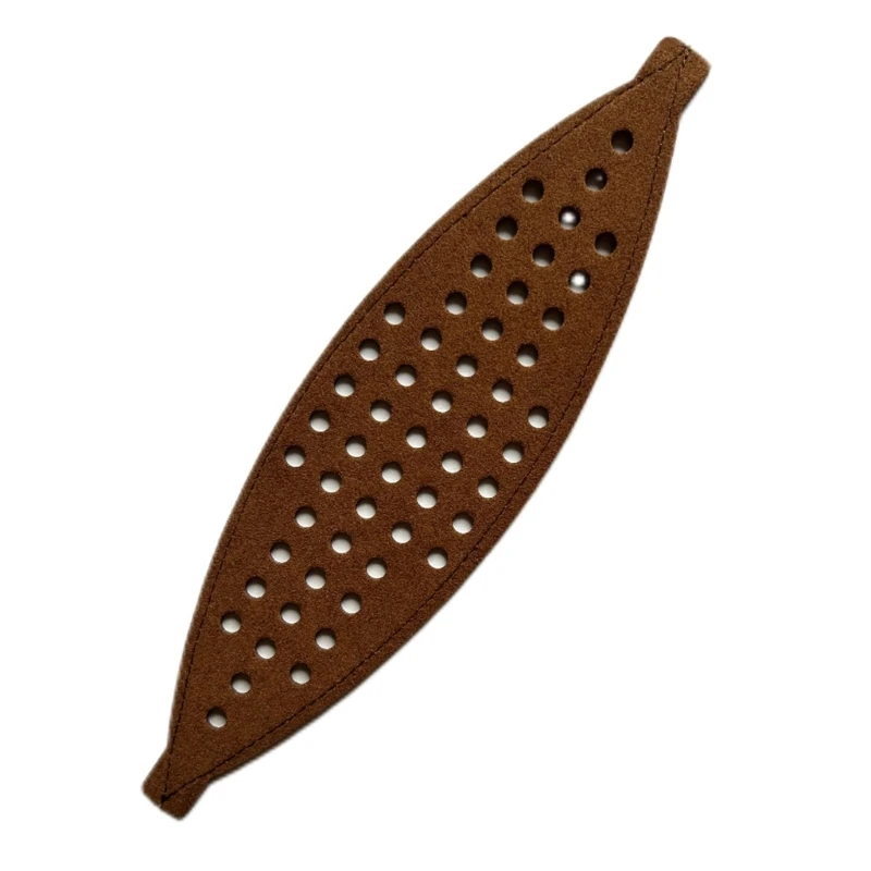 Acolchado cómodo para diadema R91A para auriculares HE1000SE