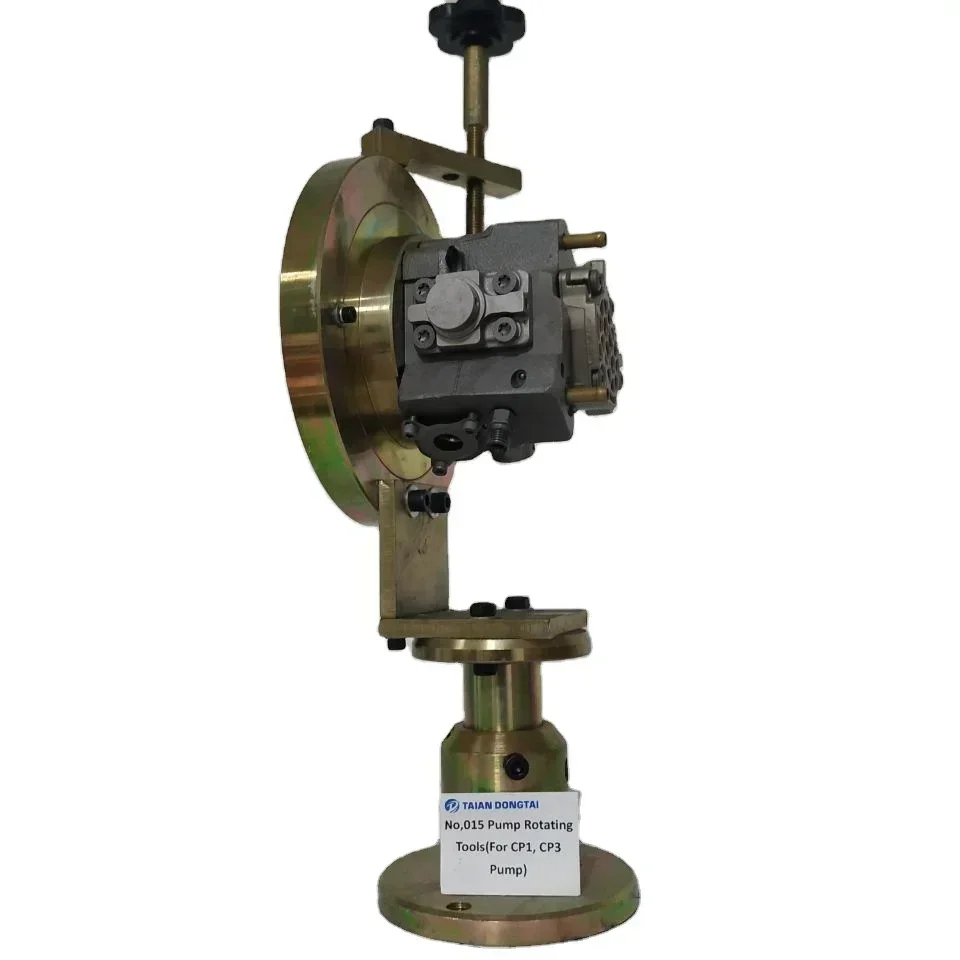 NO.015 Pump Rotatin…