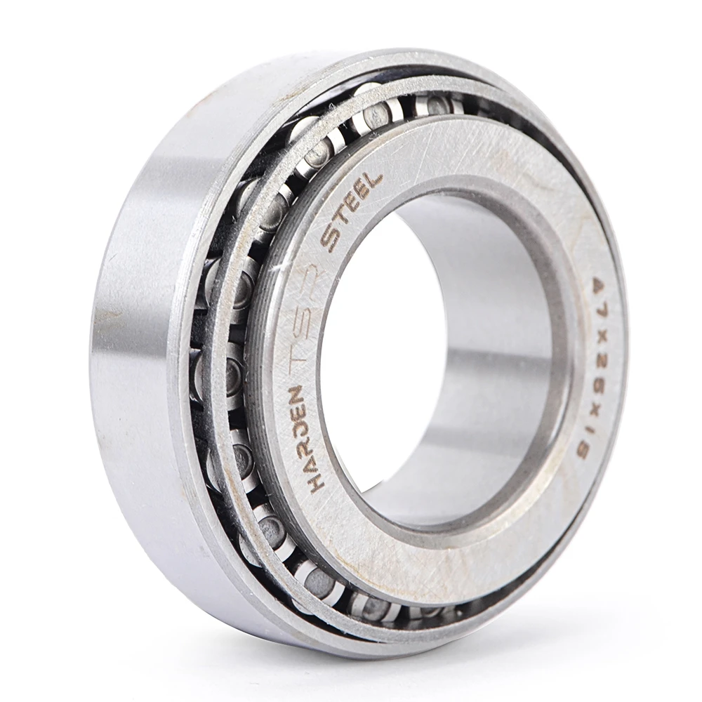 مجموعة أدوات محمل رأس التوجيه لـ Kawasaki KLX140 KLX140L KLX140G KLX150L KX100 KX65 KX80 KX85 عجلة كبيرة 92166-1065