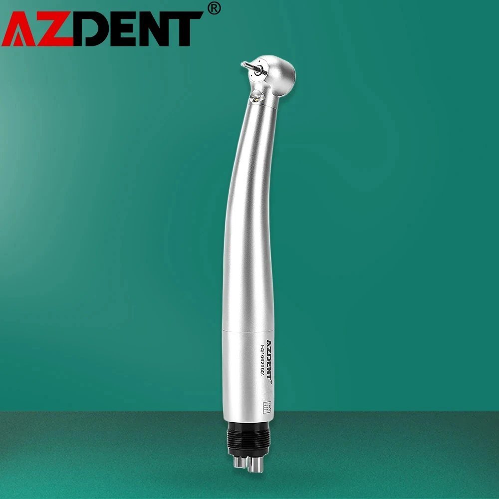 Dental High Speed Handpiece E Generator LED Self Power Handpiece Air Turbine Dentistry Equipment