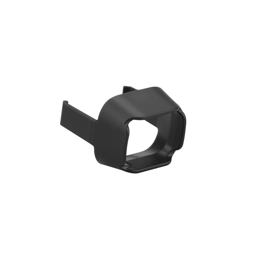 Mini 3 Pro Lens Cover Anti-glare Gimbal Camera Guard Lens Hood Sunshade Protective Cover for DJI Mini 3 Pro Accessories