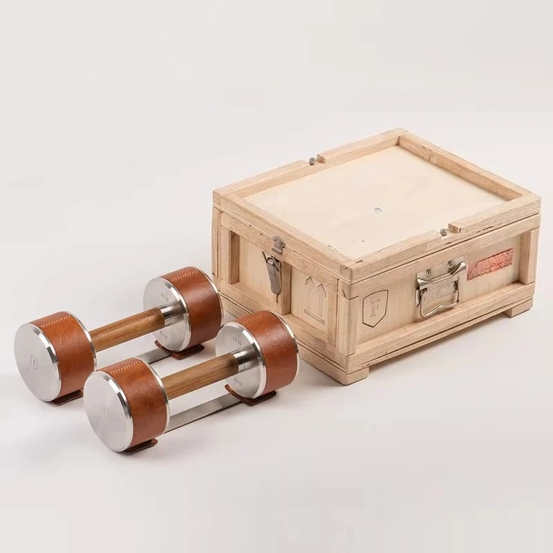 

Fysik Fitness Dumbbell Birthday Gift