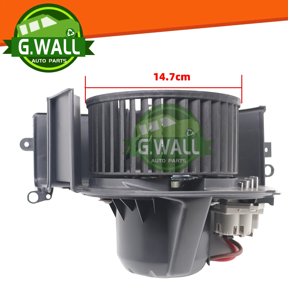 

Auto LHD AC Heater Blower Motor Fan For BMW X5 E70 X6 E71 E72 64116971108 64119229658 64119245849 6971108 9229658 9245849
