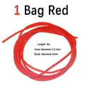 1 Bag Red
