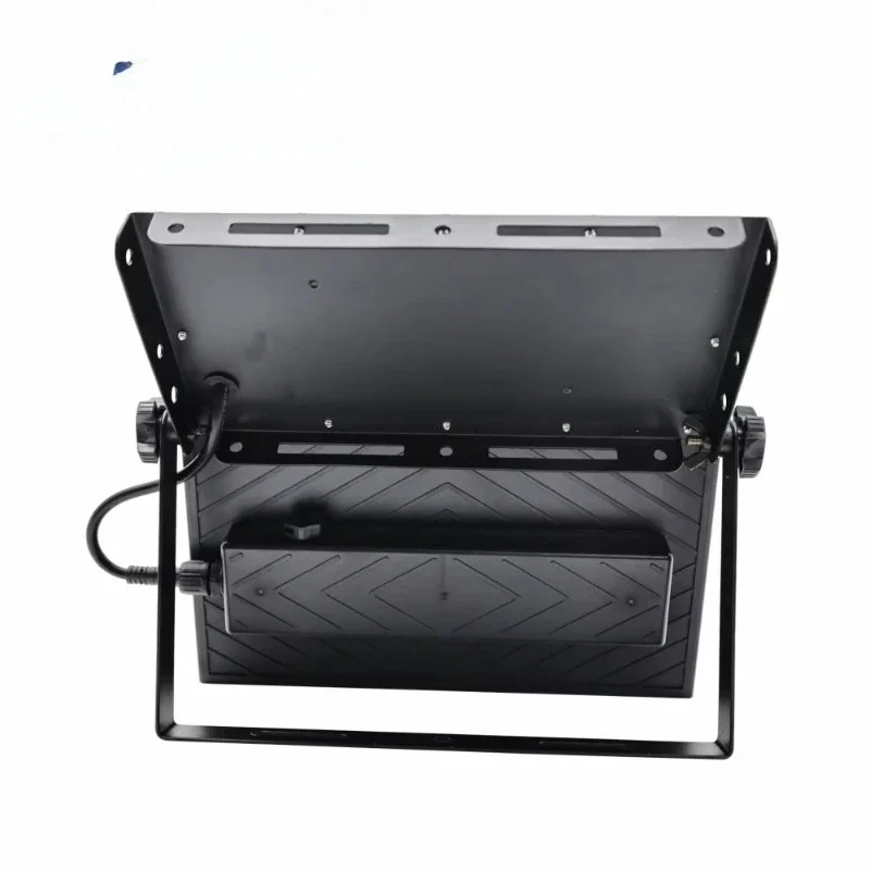 Exclusive Offers  Diode Street Light Die Cast Aluminum Light Sensor Waterproof Outdoor 50W 100W 150W 200W Solar Floodlight