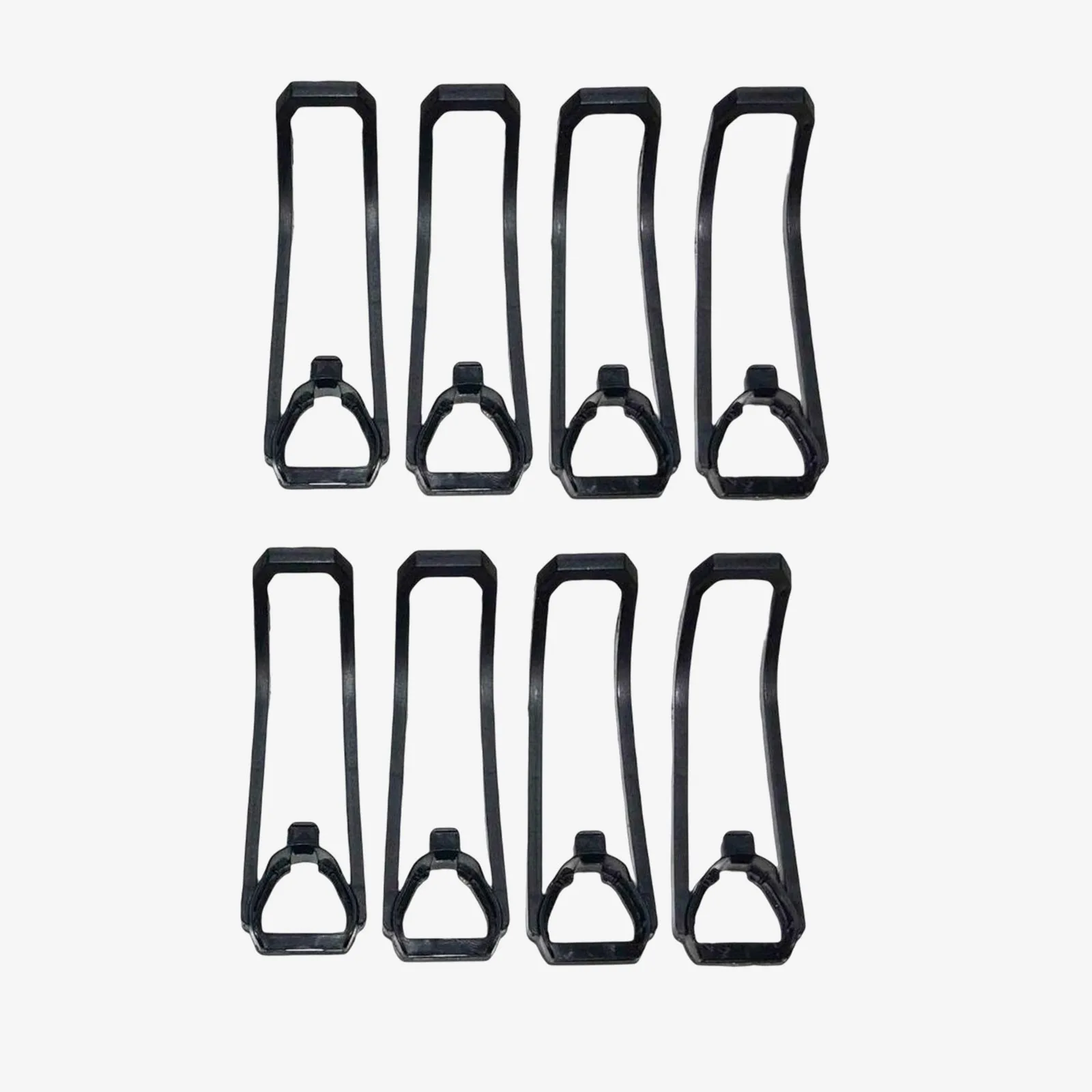 

Z908 PRO Original Spare Part Z908Pro Protective Frame Propeller Guard Ring Spare Part Kit Accessory 8PCS