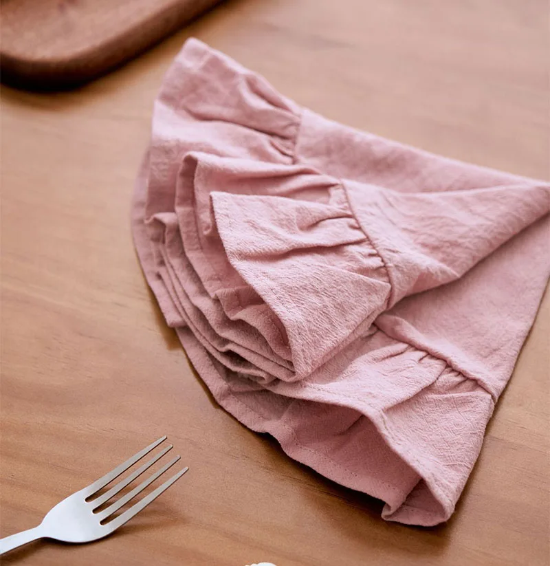 Thumbnail 4 - #74 Highest Rated Cloth Napkins to Buy in 2026