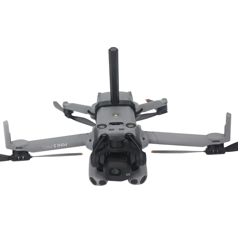 Uchwyt pomocniczy, ręczny uchwyt do strzelania z lotu, akcesoria do dronów DJI Mini 3 3pro / Mini 4 Pro / Mini 5 Pro — zdjęcie produktu 6