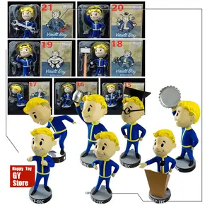 fallout 4 vault boy bobblehead –AliExpress version で fallout 4 vault boy  bobbleheadを送料無料でお買い物