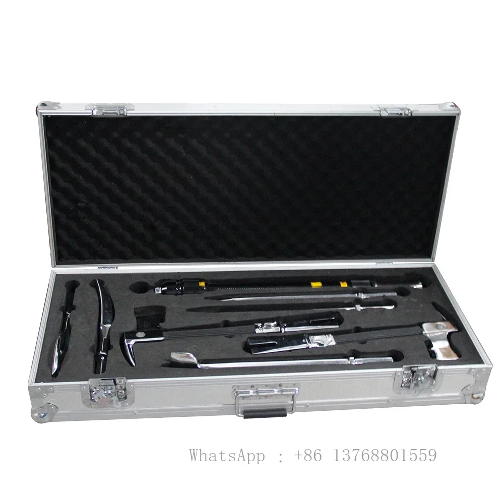 

ODETOOLS Группа инструментов ручного разрушения для сноса