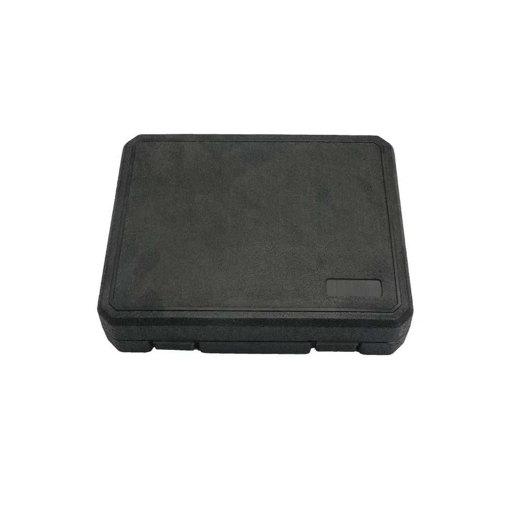 0-10 مللي متر 0.4 ''0.001 مللي متر مقياس سمك رقمي لفيلم بلاستيكي ورق جلد مطاط مقياس سمك إلكتروني