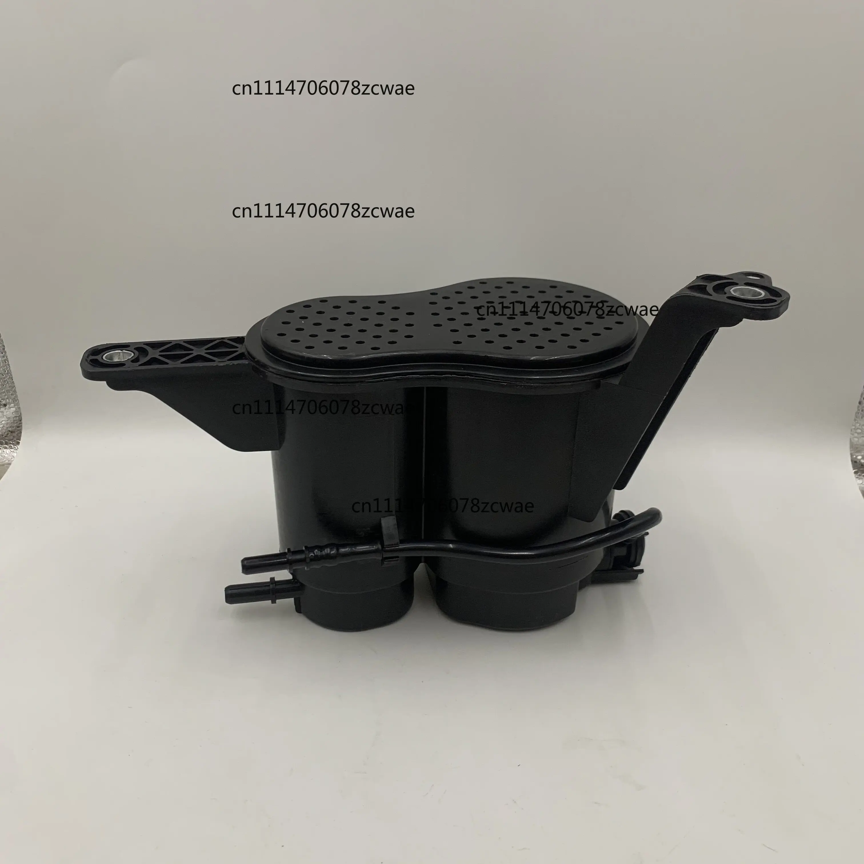FOR Auto Fuel Tank Charcoal Evap Canister, Vapor Carbon Filter Replacement for A4L A6L A8L Q5 Q7