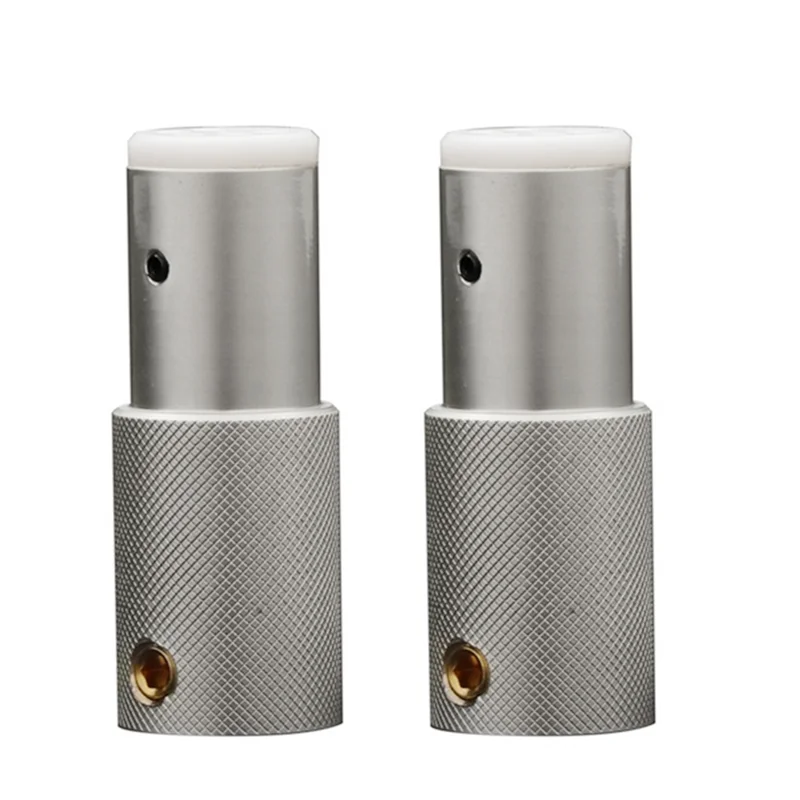 ที่ยอดเยี่ยม-ฉนวน 5Pin DIN Connector สําหรับ LP Turntable,Tonearm Plug,แจ็คไวนิล, 24K Gold Plated คุณภาพสูง Audio Fidelity