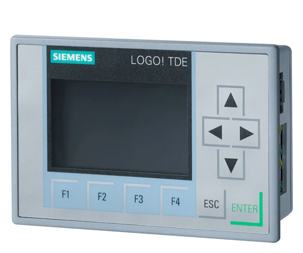 Wholesale LOGO! 8, TDE Text Display Device 6ED1055-4MH08-0BA1