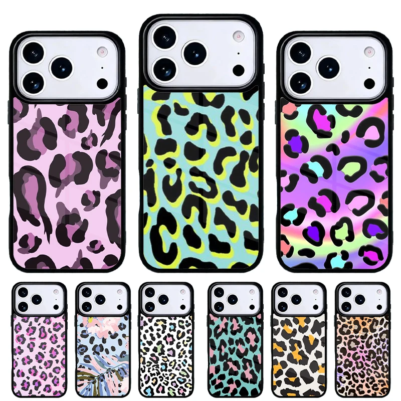 Camouflage Leopard …