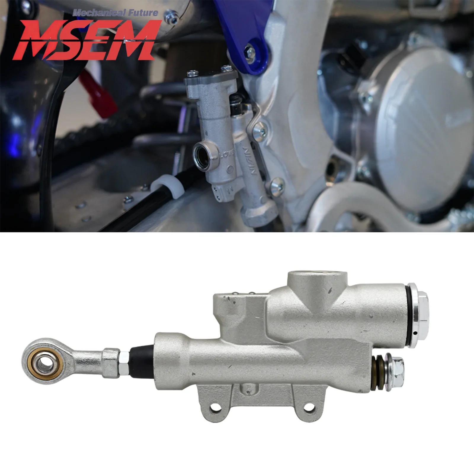 For Ktm 125-530 Sx … - image